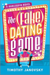 Couverture_The (Fake) Dating Game