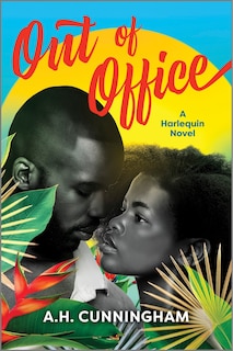 Front cover_Out of Office