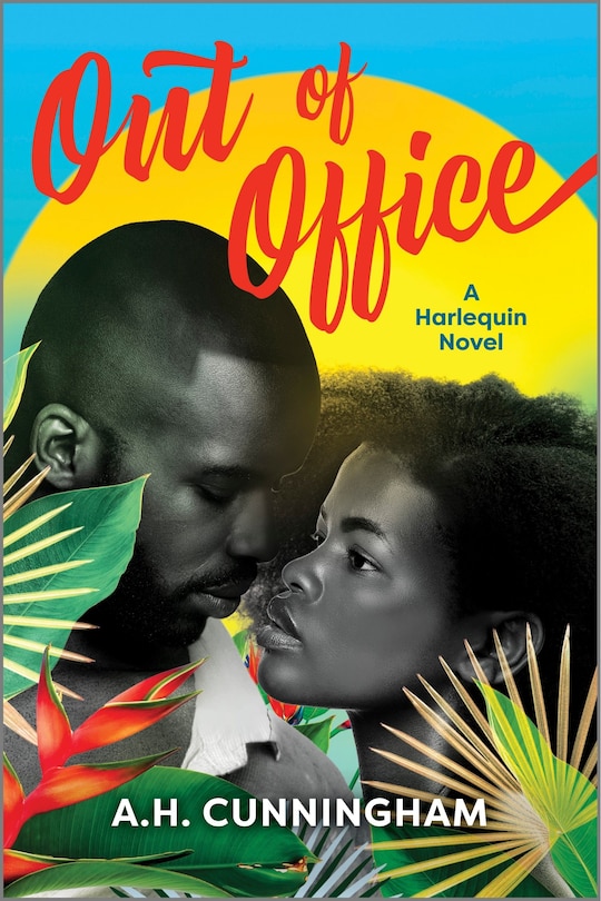 Front cover_Out of Office