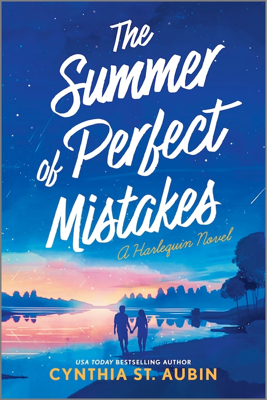 Front cover_The Summer of Perfect Mistakes
