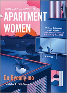 Couverture_Apartment Women