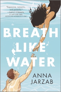 Couverture_Breath Like Water