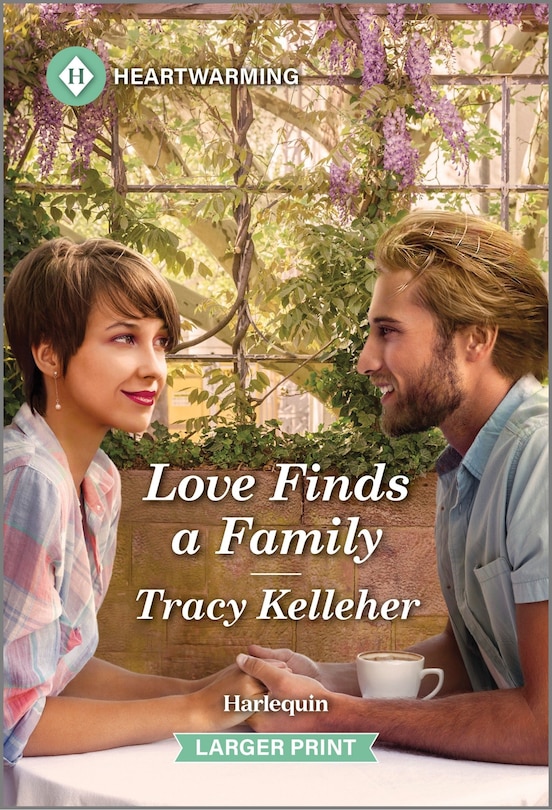 Couverture_Love Finds a Family