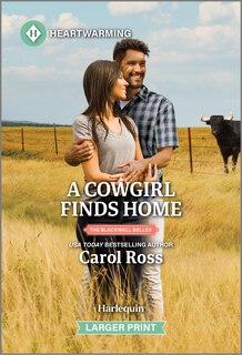 Couverture_A Cowgirl Finds Home