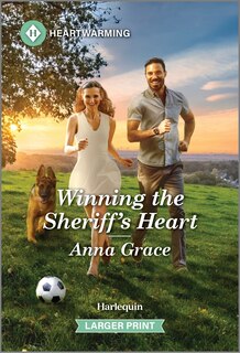 Couverture_Winning the Sheriff's Heart