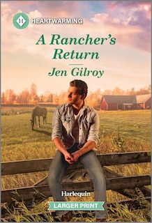 Couverture_A Rancher's Return