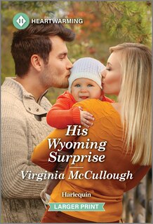 Couverture_His Wyoming Surprise