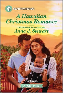 Front cover_A Hawaiian Christmas Romance
