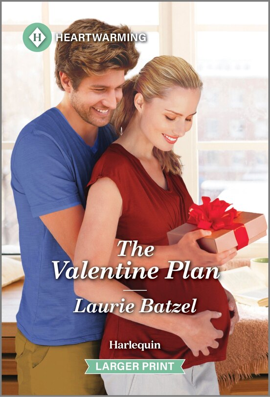 Couverture_The Valentine Plan