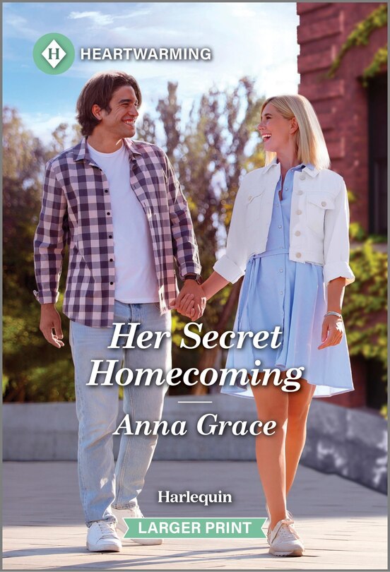 Couverture_Her Secret Homecoming