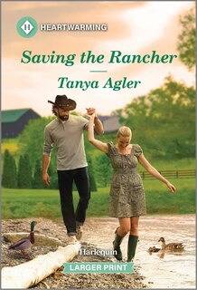 Front cover_Saving the Rancher