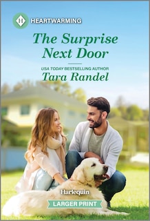 Couverture_The Surprise Next Door