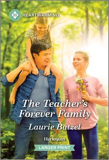 Couverture_The Teacher's Forever Family