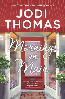 Front cover_Mornings on Main