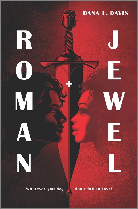Front cover_Roman And Jewel