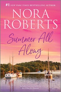 Front cover_Summer All Along