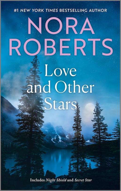 Front cover_Love and Other Stars