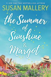 Front cover_The Summer of Sunshine and Margot