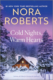 Front cover_Cold Nights, Warm Hearts