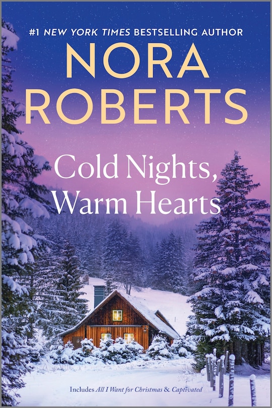 Front cover_Cold Nights, Warm Hearts
