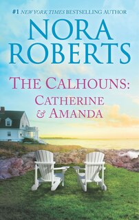 Couverture_The Calhouns: Catherine and Amanda