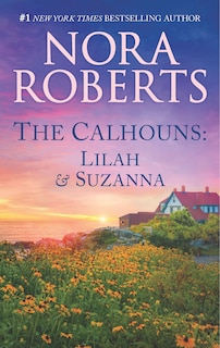 Front cover_The Calhouns: Lilah and Suzanna