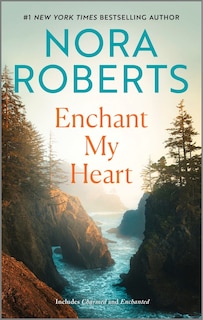 Front cover_Enchant My Heart