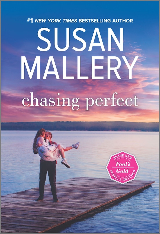 Front cover_Chasing Perfect