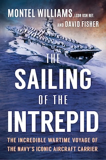 Couverture_The Sailing of the Intrepid