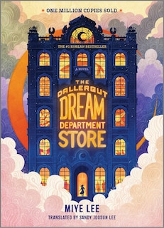 Front cover_The Dallergut Dream Department Store