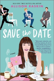Front cover_Save the Date