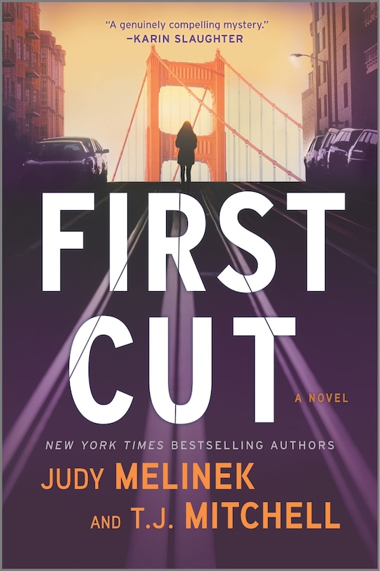 Front cover_First Cut