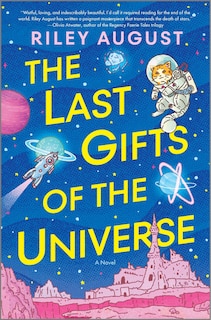 Couverture_The Last Gifts of the Universe