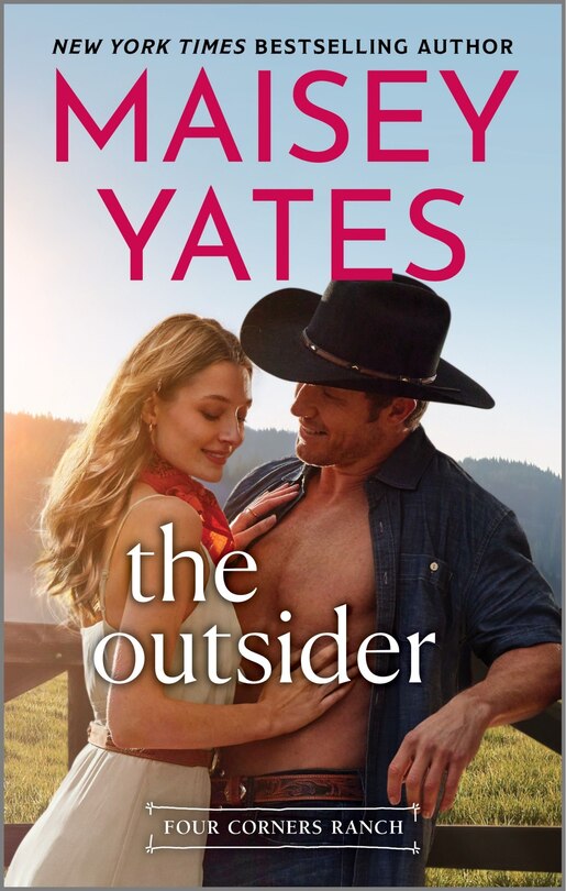 Front cover_The Outsider