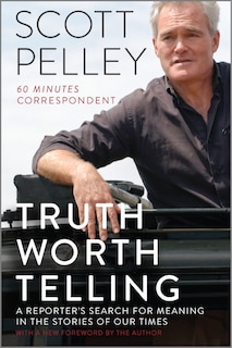 Front cover_Truth Worth Telling