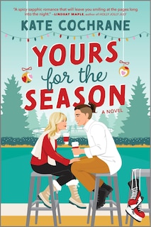 Front cover_Yours for the Season
