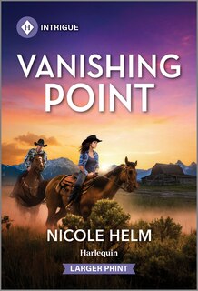 Front cover_Vanishing Point