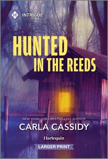 Front cover_Hunted in the Reeds