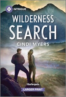 Front cover_Wilderness Search
