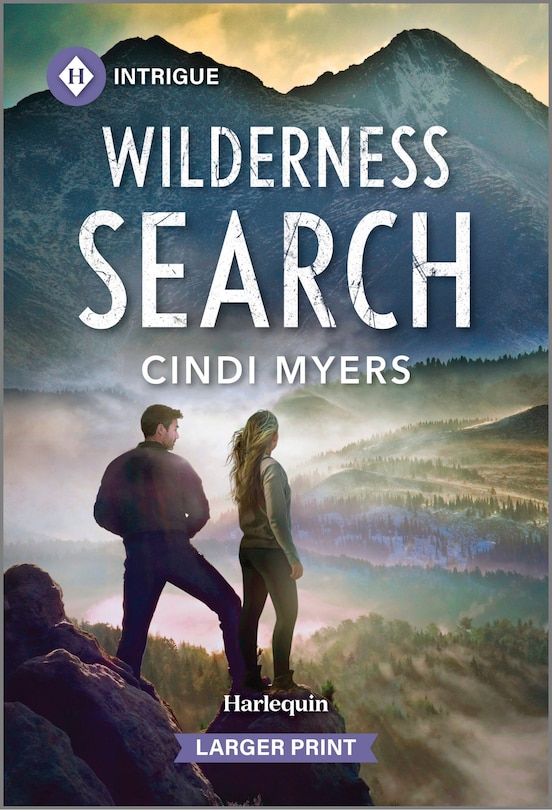 Front cover_Wilderness Search
