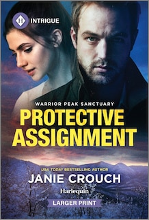 Front cover_Protective Assignment