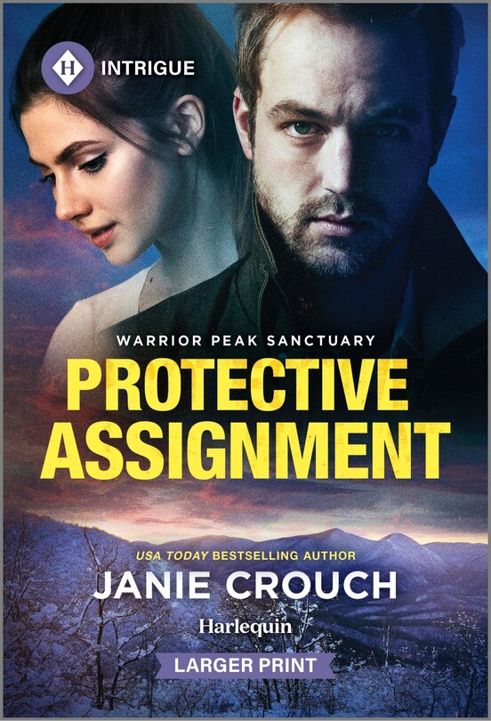 Front cover_Protective Assignment