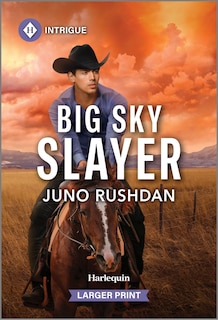 Front cover_Big Sky Slayer
