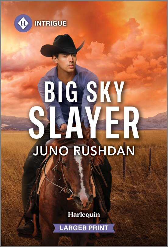 Front cover_Big Sky Slayer