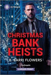 Front cover_Christmas Bank Heists