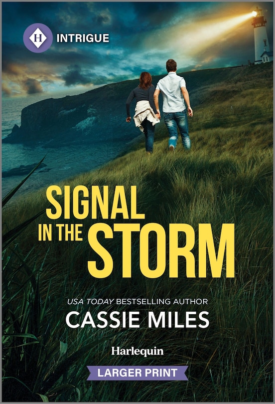 Couverture_Signal in the Storm