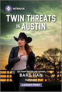 Front cover_Twin Threats in Austin