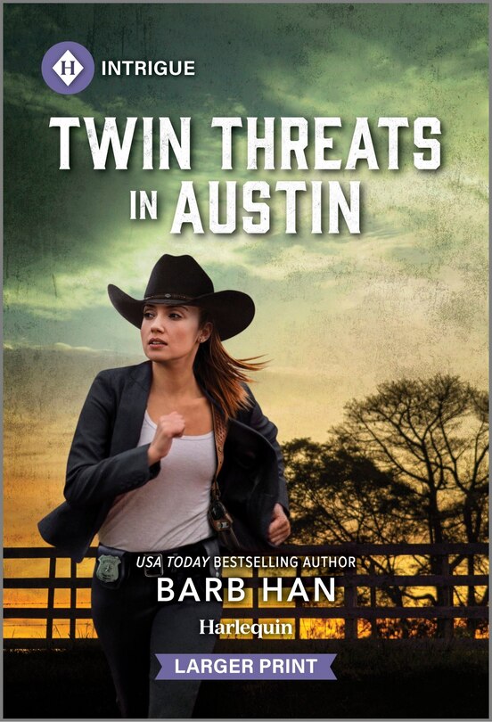 Front cover_Twin Threats in Austin