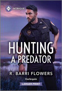 Front cover_Hunting a Predator