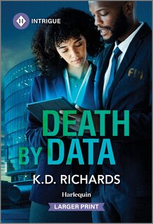 Couverture_Death by Data
